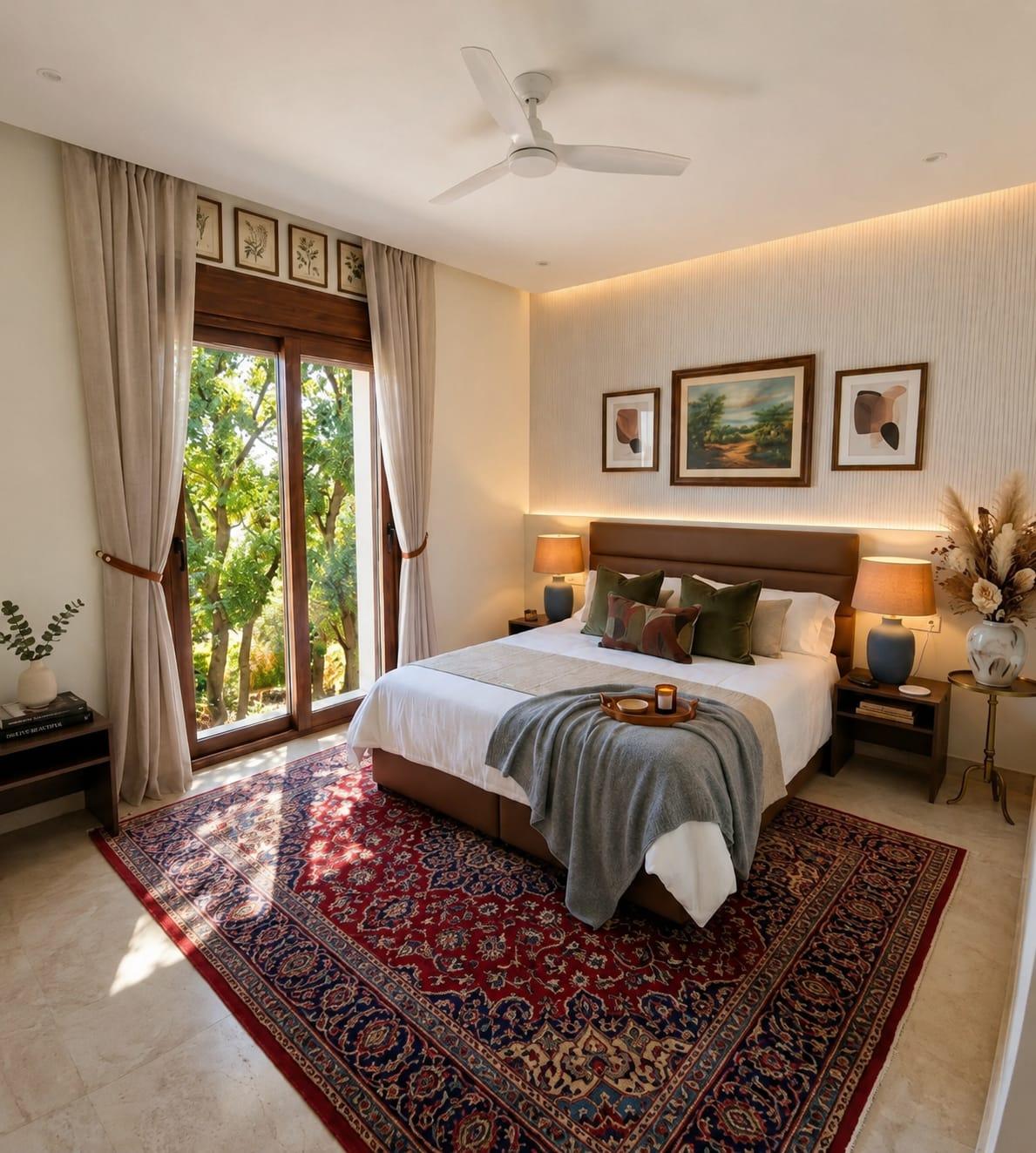 Imagen 7 Casa Pareada en venta en Jerez De La Frontera / A 500 metros del circuito de motos de Jerez