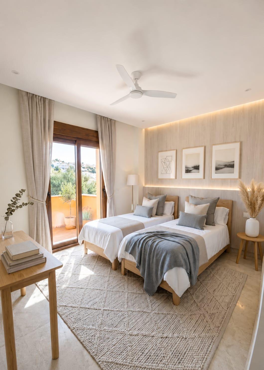 Imagen 8 Casa Pareada en venta en Jerez De La Frontera / A 500 metros del circuito de motos de Jerez