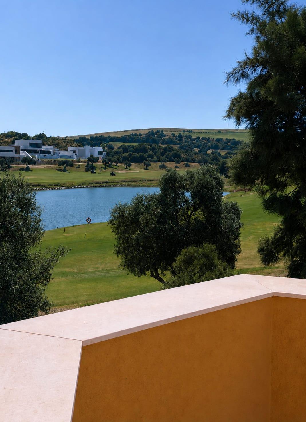 Imagen 9 Casa Pareada en venta en Jerez De La Frontera / A 500 metros del circuito de motos de Jerez
