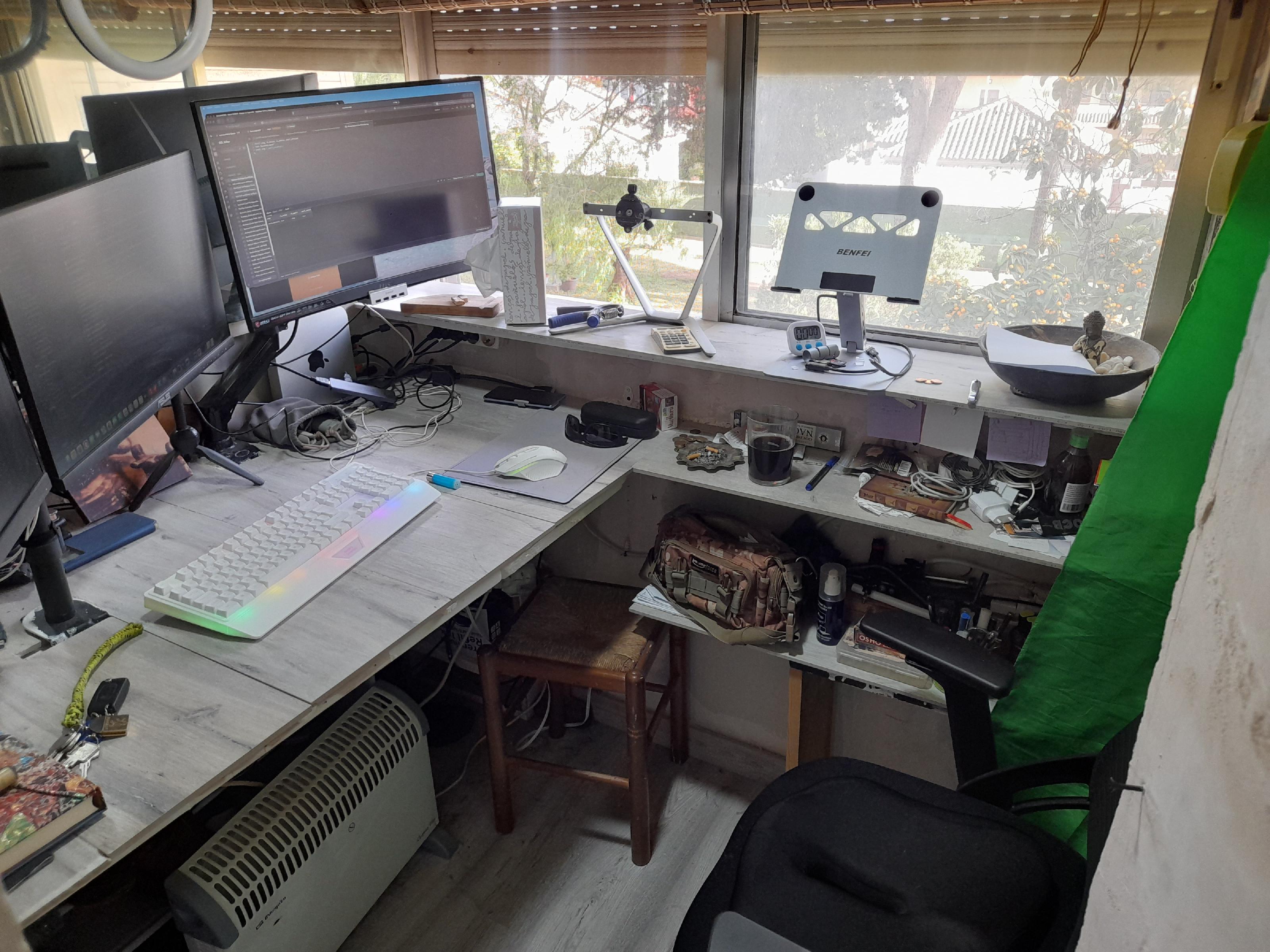 Imagen 19 Apartamento en venta en Puerto De Santa María El / Muy cerca del parque infantil Vallealto