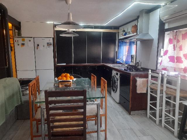 Imagen 3 Inmueble 302482 - Apartamento en venta en Puerto De Santa María (El) / Muy cerca del parque infantil Vallealto