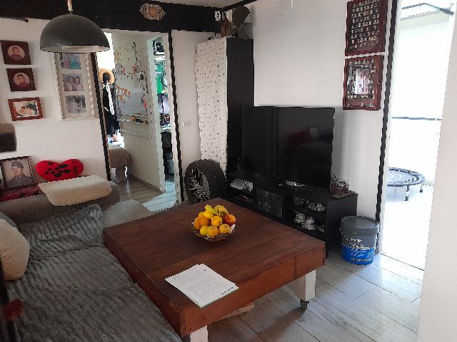 Imagen 5 Inmueble 302482 - Apartamento en venta en Puerto De Santa María (El) / Muy cerca del parque infantil Vallealto