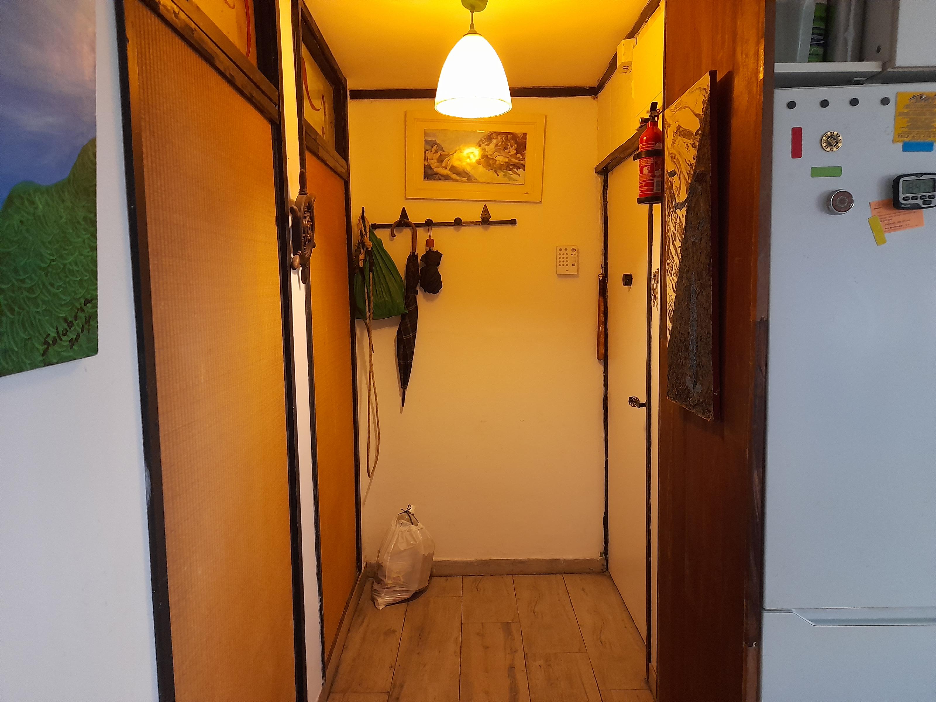 Imagen 2 Apartamento en venta en Puerto De Santa María El / Muy cerca del parque infantil Vallealto