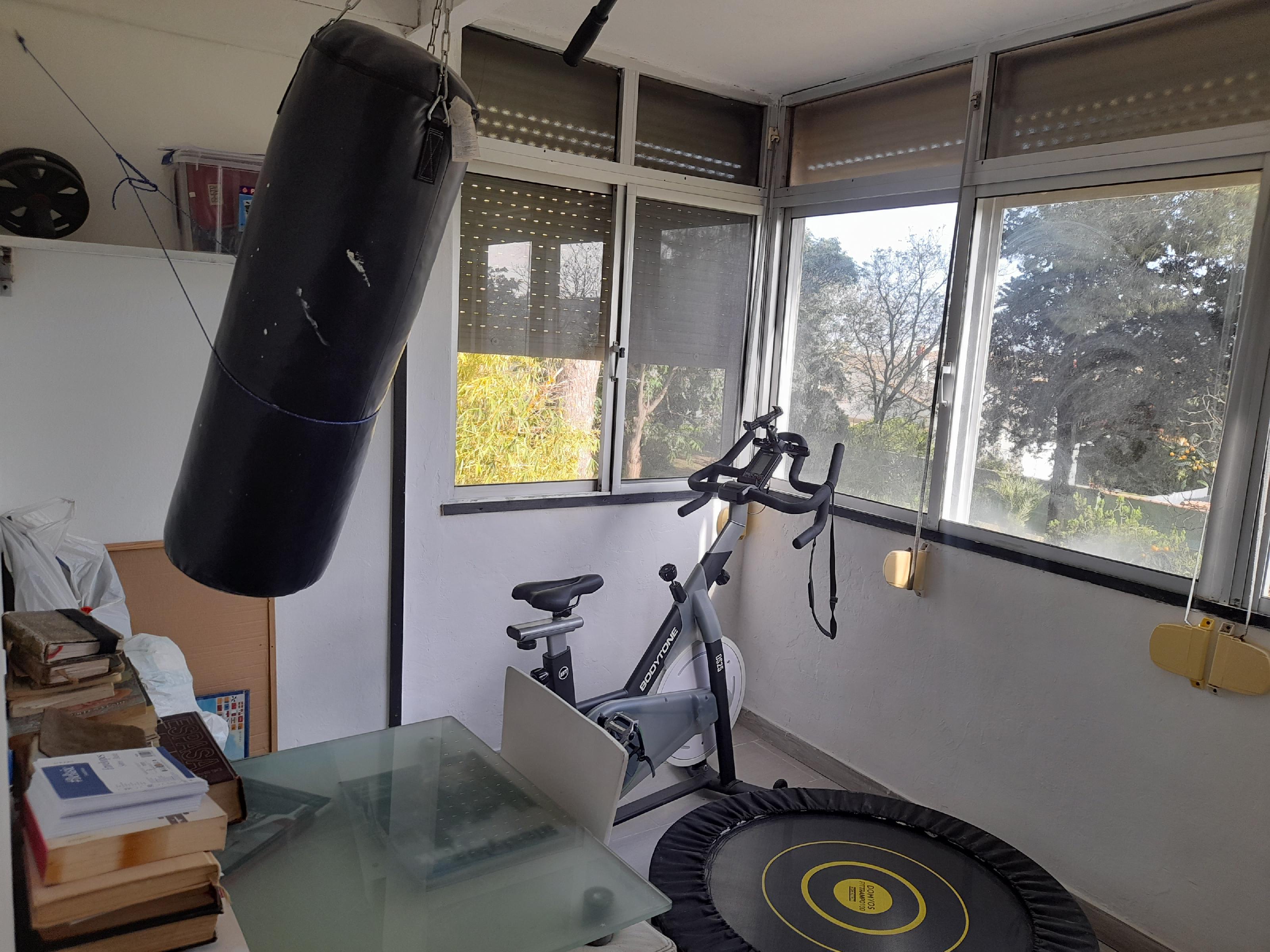 Imagen 21 Apartamento en venta en Puerto De Santa María El / Muy cerca del parque infantil Vallealto