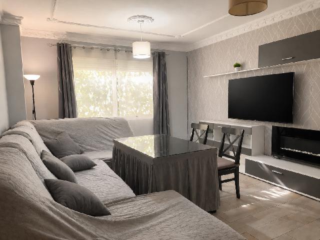 Imagen 1 Inmueble 302577 - Planta Baja en venta en Bornos / A 500 metros de la Casa Ordoñez 