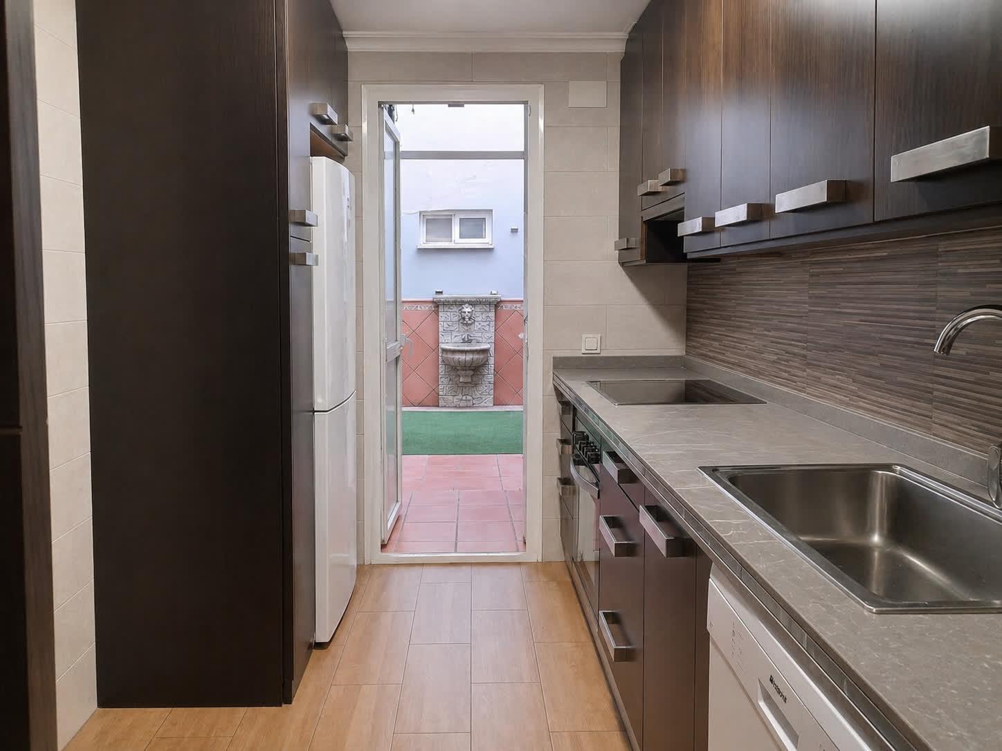 Imagen 3 Planta Baja en venta en Bornos / A 500 metros de la Casa Ordoñez 