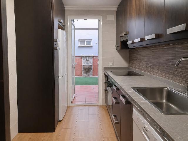 Imagen 3 Inmueble 302577 - Planta Baja en venta en Bornos / A 500 metros de la Casa Ordoñez 