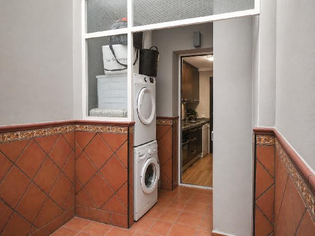 Imagen 5 Inmueble 302577 - Planta Baja en venta en Bornos / A 500 metros de la Casa Ordoñez 