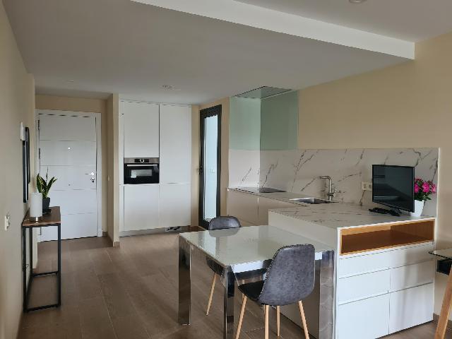 Imagen 4 Inmueble 302625 - Apartamento en venta en Jerez De La Frontera / Muy cerca del campo de futbol de San Jose Obrero