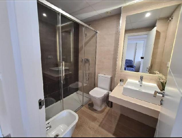 Imagen 9 Inmueble 302625 - Apartamento en venta en Jerez De La Frontera / Muy cerca del campo de futbol de San Jose Obrero