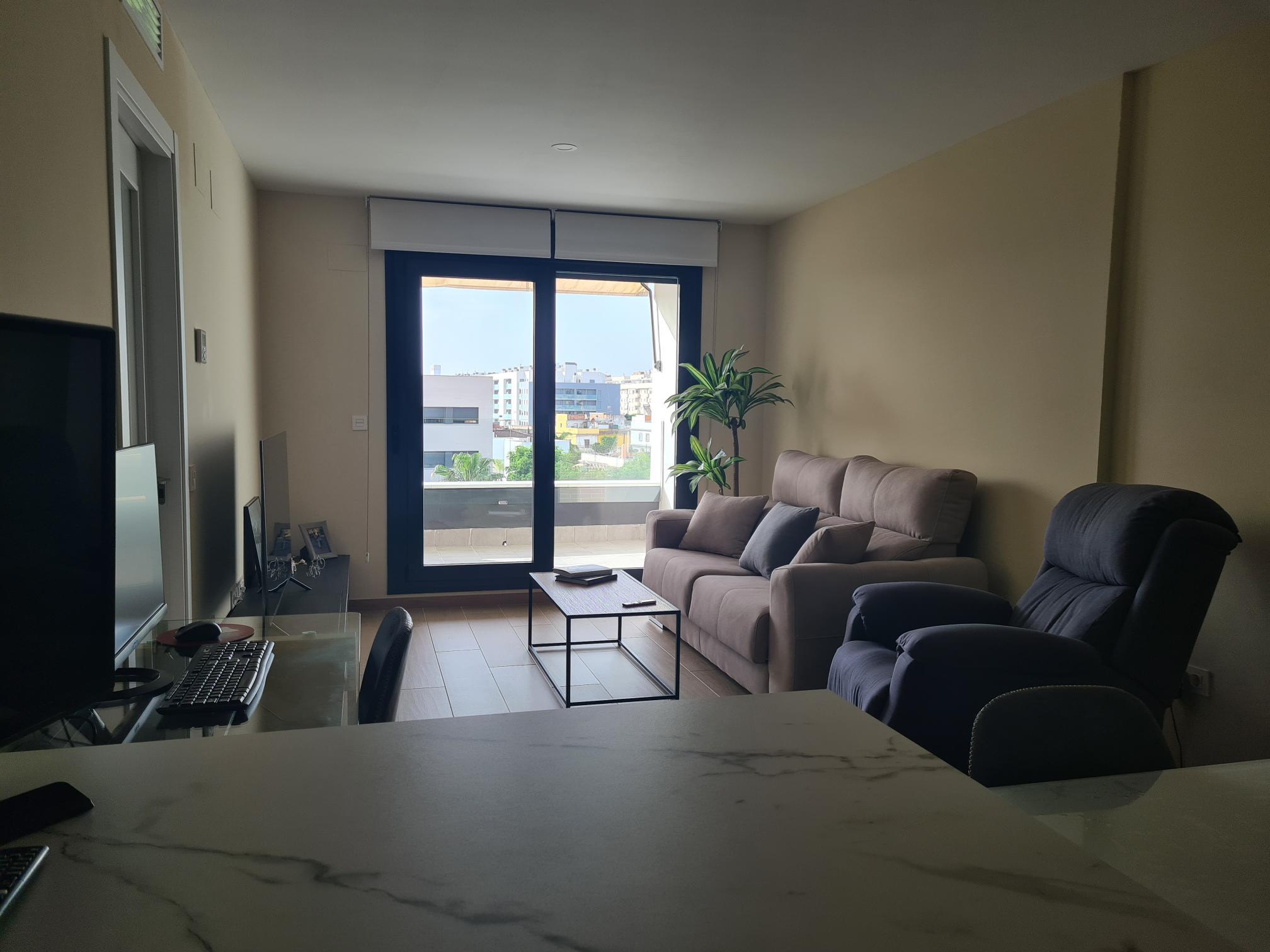 Imagen 6 Apartamento en venta en Jerez De La Frontera / Muy cerca del campo de futbol de San Jose Obrero