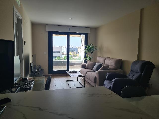 Imagen 6 Inmueble 302625 - Apartamento en venta en Jerez De La Frontera / Muy cerca del campo de futbol de San Jose Obrero