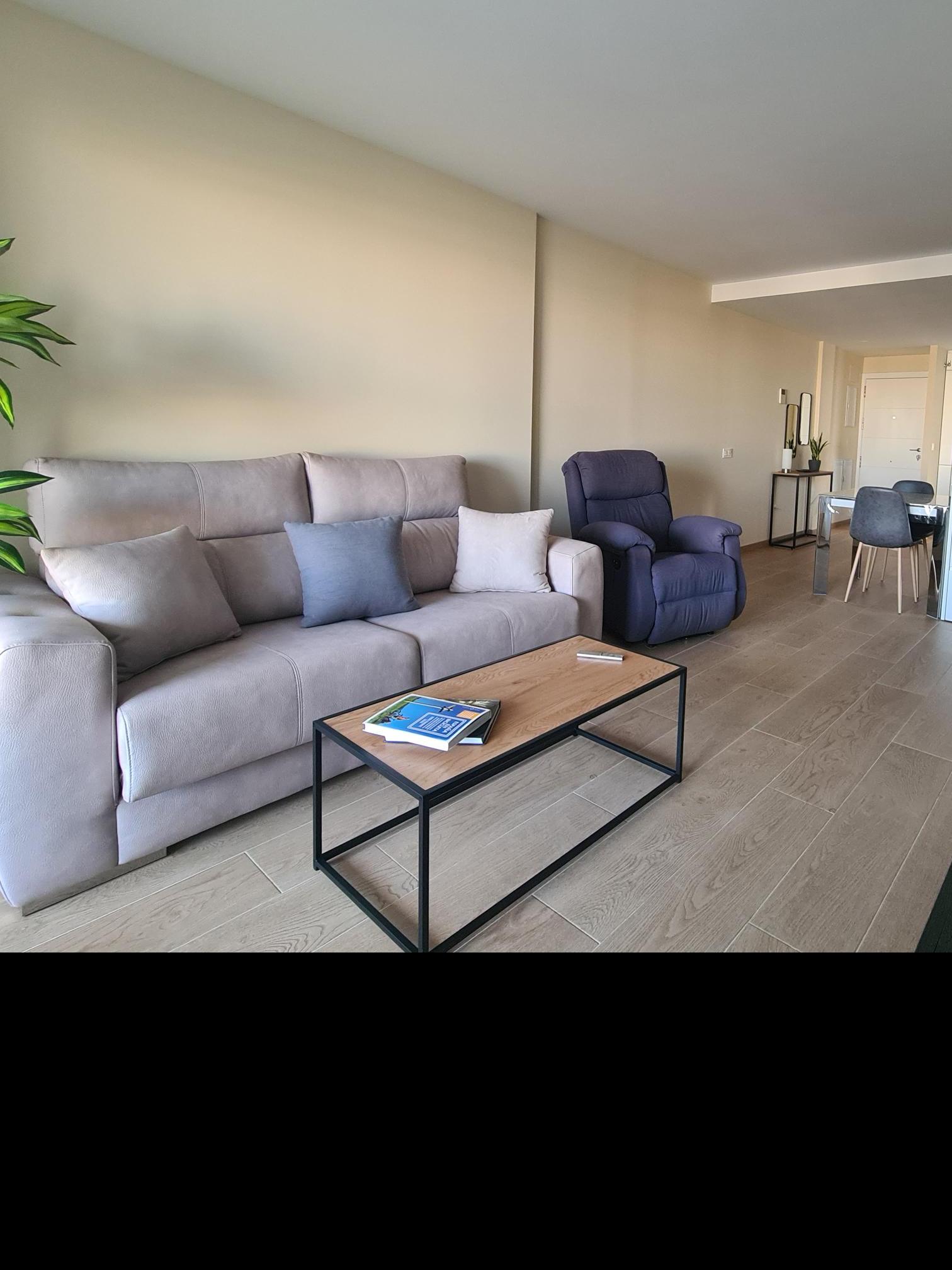 Imagen 7 Apartamento en venta en Jerez De La Frontera / Muy cerca del campo de futbol de San Jose Obrero