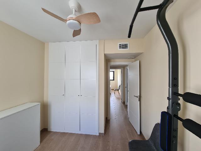 Imagen 12 Inmueble 302625 - Apartamento en venta en Jerez De La Frontera / Muy cerca del campo de futbol de San Jose Obrero