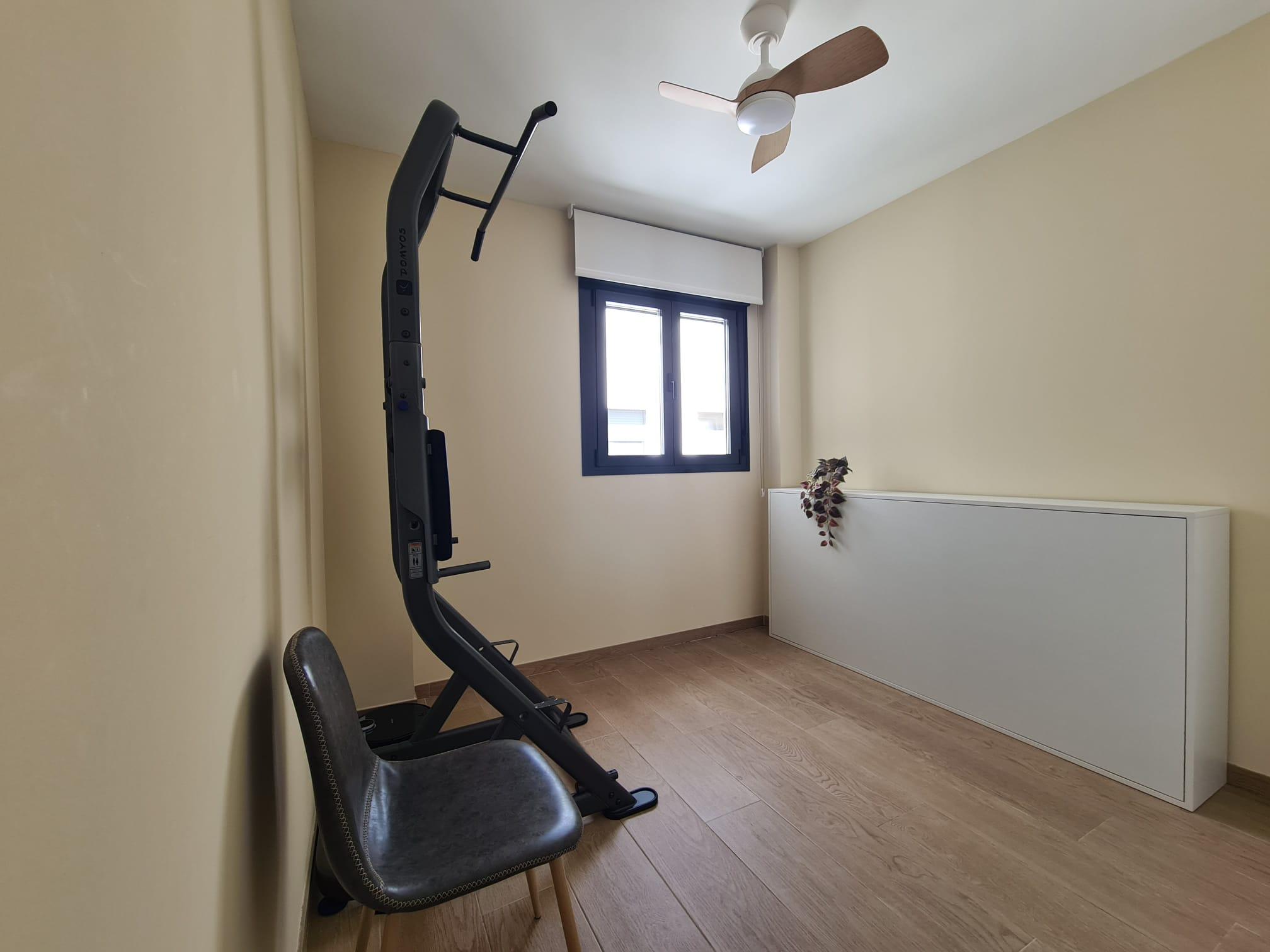 Imagen 11 Apartamento en venta en Jerez De La Frontera / Muy cerca del campo de futbol de San Jose Obrero