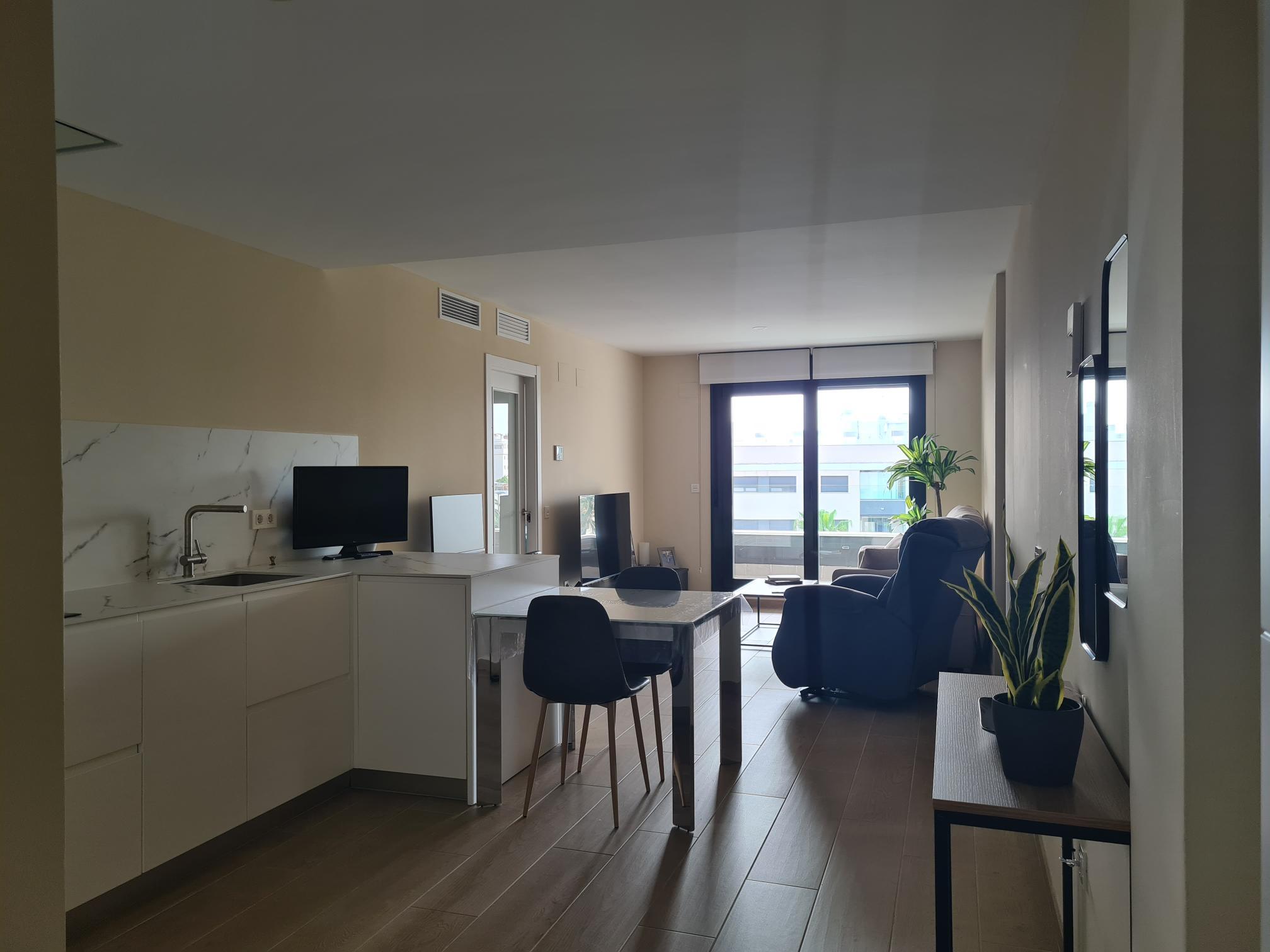 Imagen 2 Apartamento en venta en Jerez De La Frontera / Muy cerca del campo de futbol de San Jose Obrero