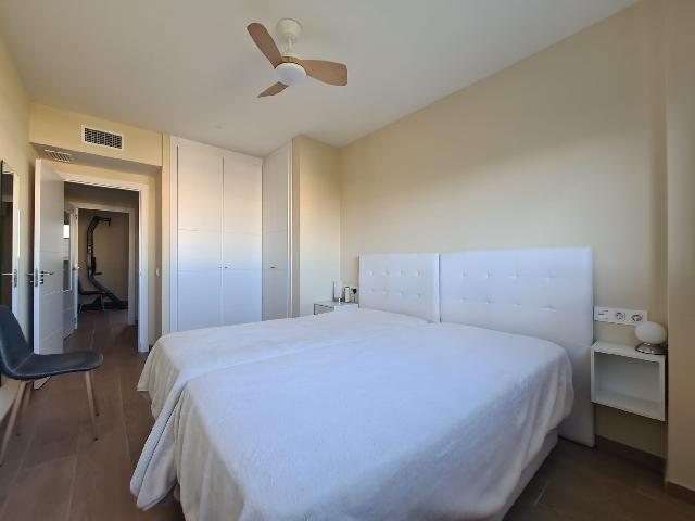 Imagen 8 Inmueble 302625 - Apartamento en venta en Jerez De La Frontera / Muy cerca del campo de futbol de San Jose Obrero