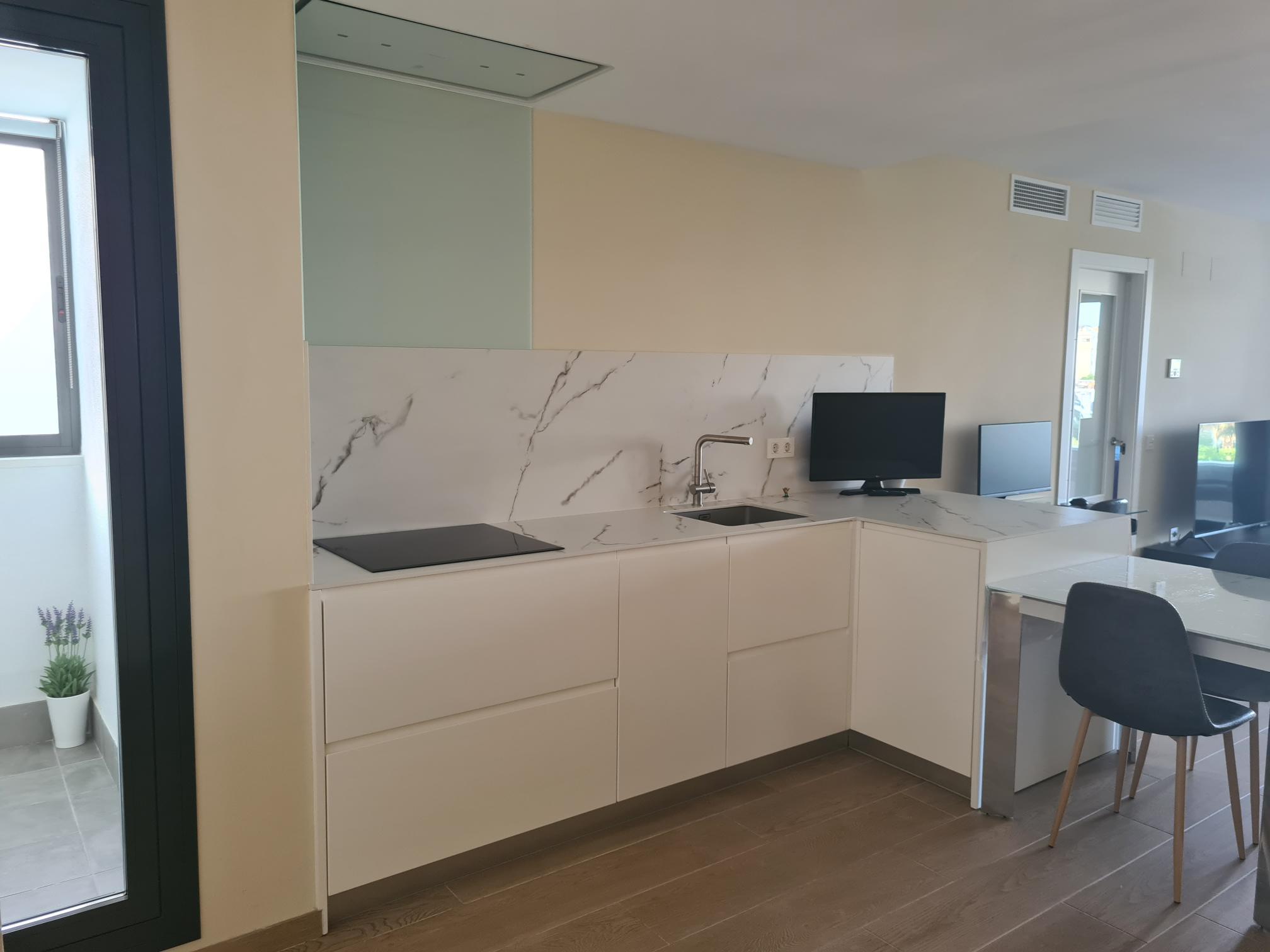 Imagen 8 Apartamento en venta en Jerez De La Frontera / Muy cerca del campo de futbol de San Jose Obrero