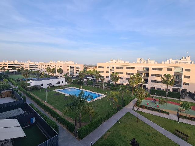 Imagen 1 Inmueble 302625 - Apartamento en venta en Jerez De La Frontera / Muy cerca del campo de futbol de San Jose Obrero