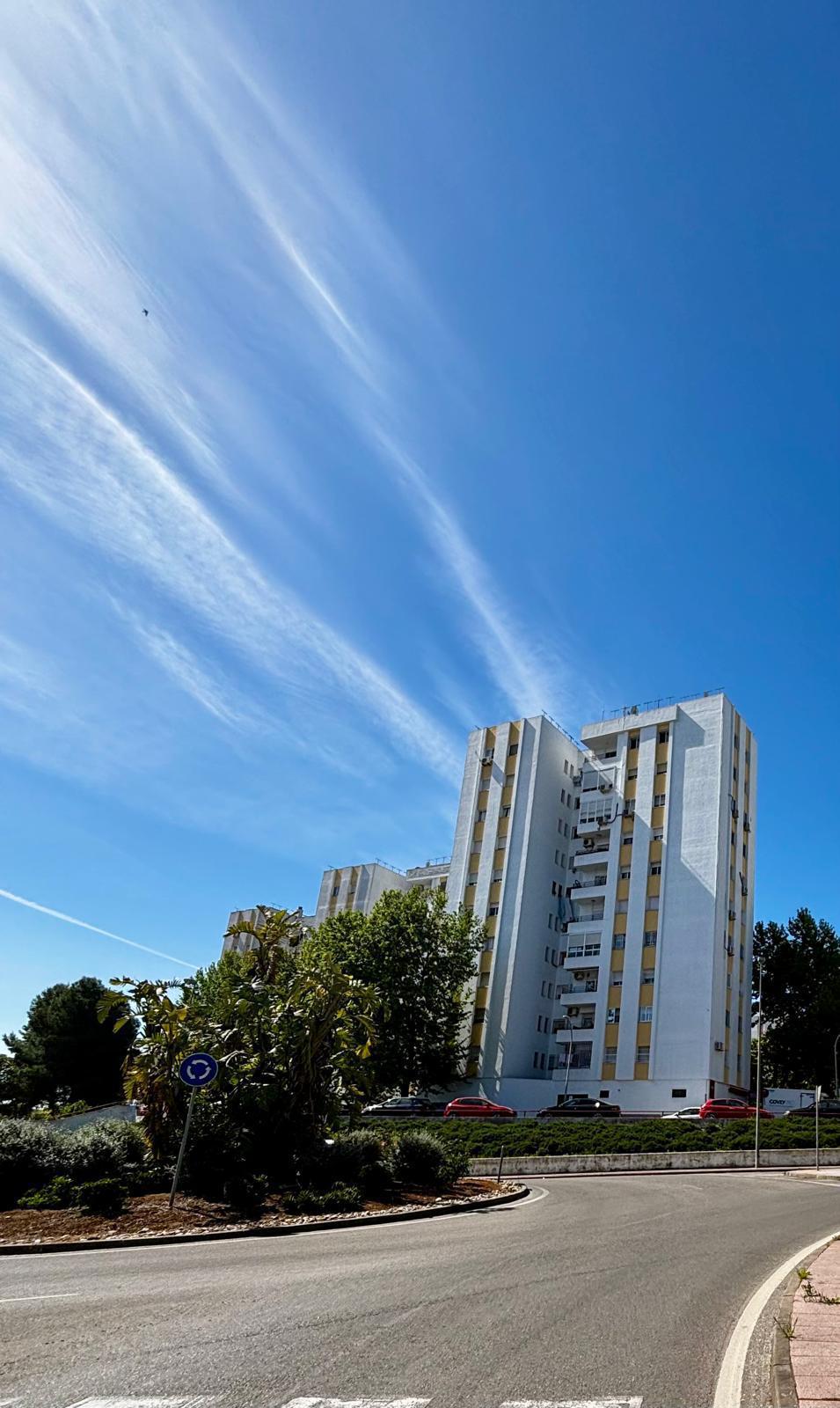 Imagen 2 Apartamento en venta en Jerez De La Frontera / A 300 metros del Hospital Universitario de Jerez