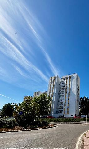 Imagen 2 Inmueble 302755 - Apartamento en venta en Jerez De La Frontera / A 300 metros del Hospital Universitario de Jerez