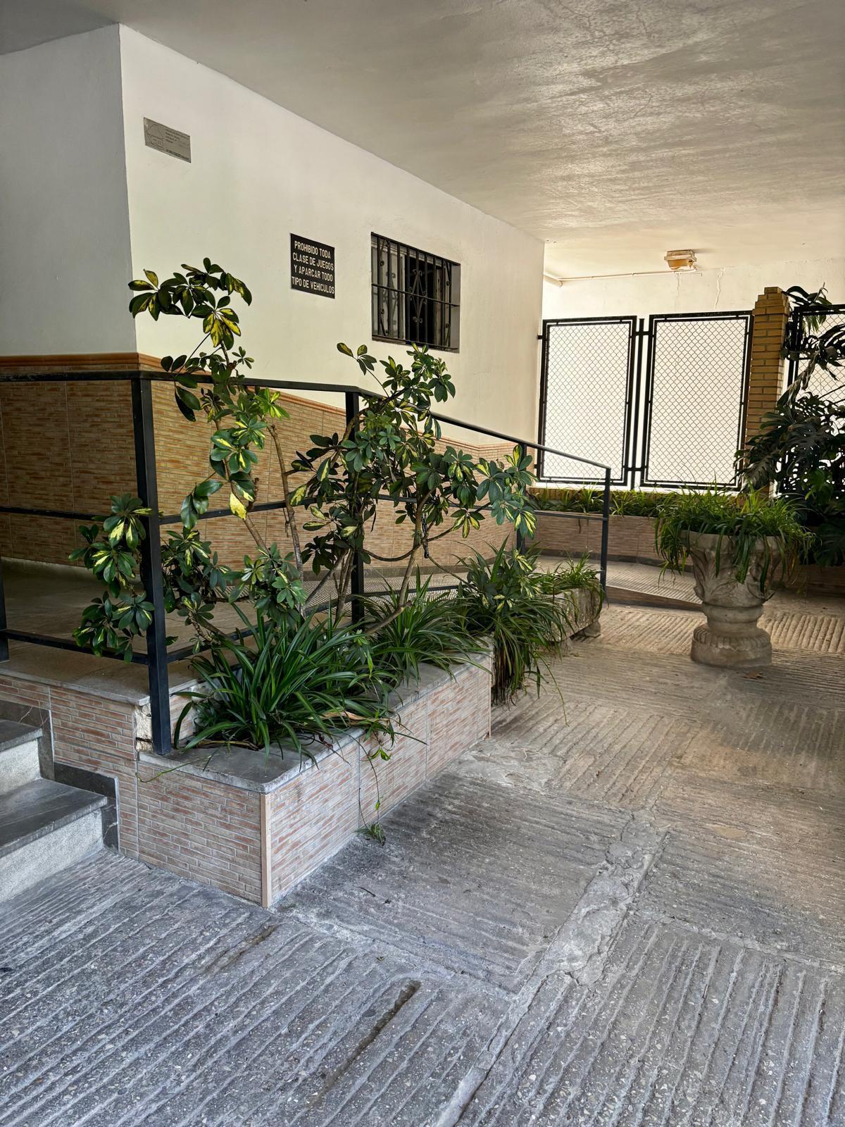Imagen 17 Apartamento en venta en Jerez De La Frontera / A 300 metros del Hospital Universitario de Jerez