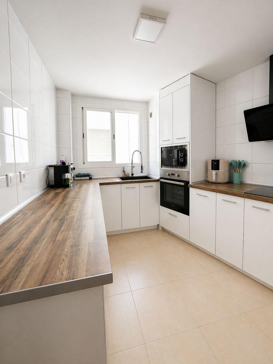 Imagen 5 Dúplex en venta en Arcos De La Frontera / Muy cerca de la gasolinera de Jedula 