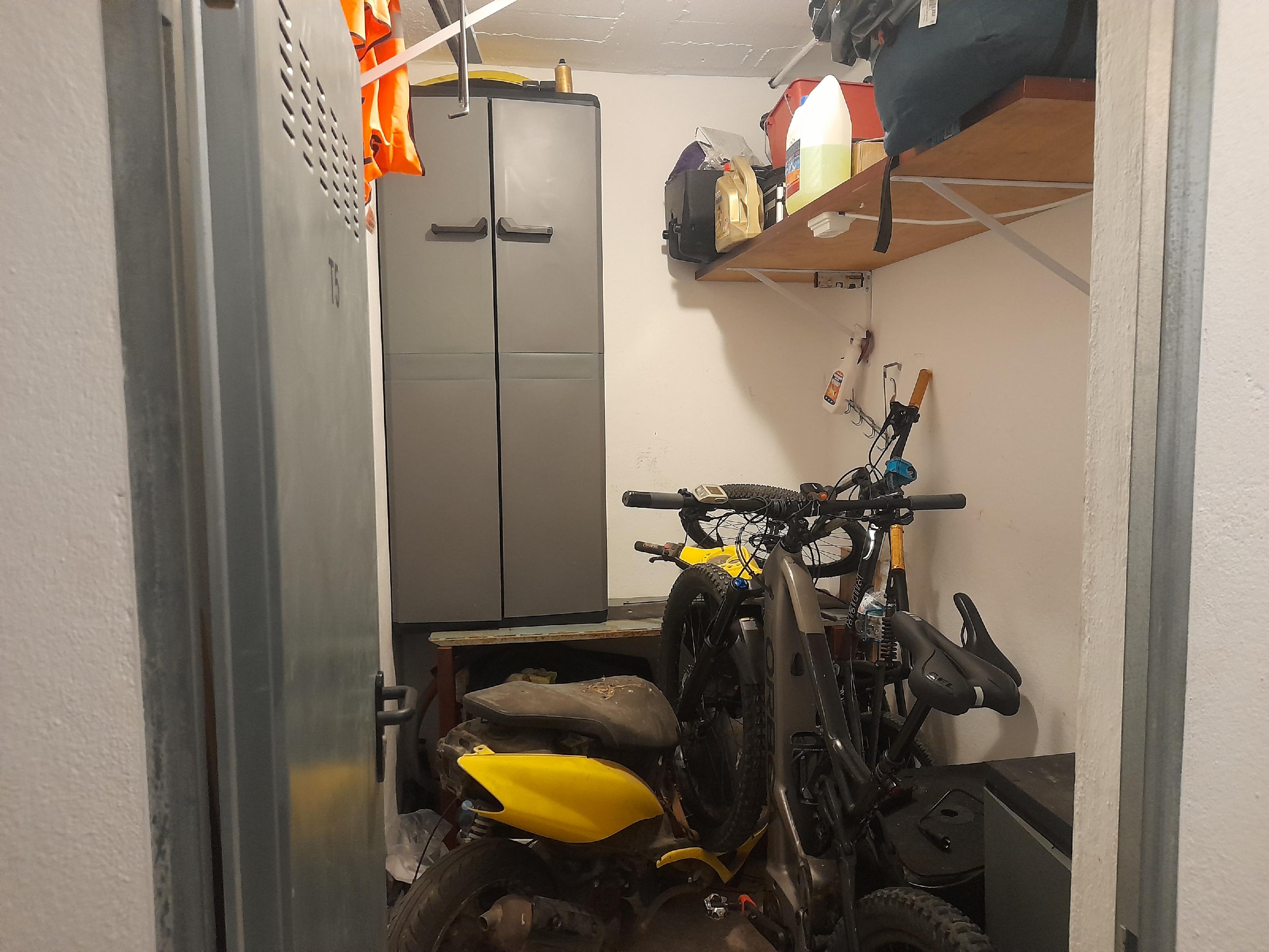 Imagen 22 Dúplex en venta en Arcos De La Frontera / Muy cerca de la gasolinera de Jedula 