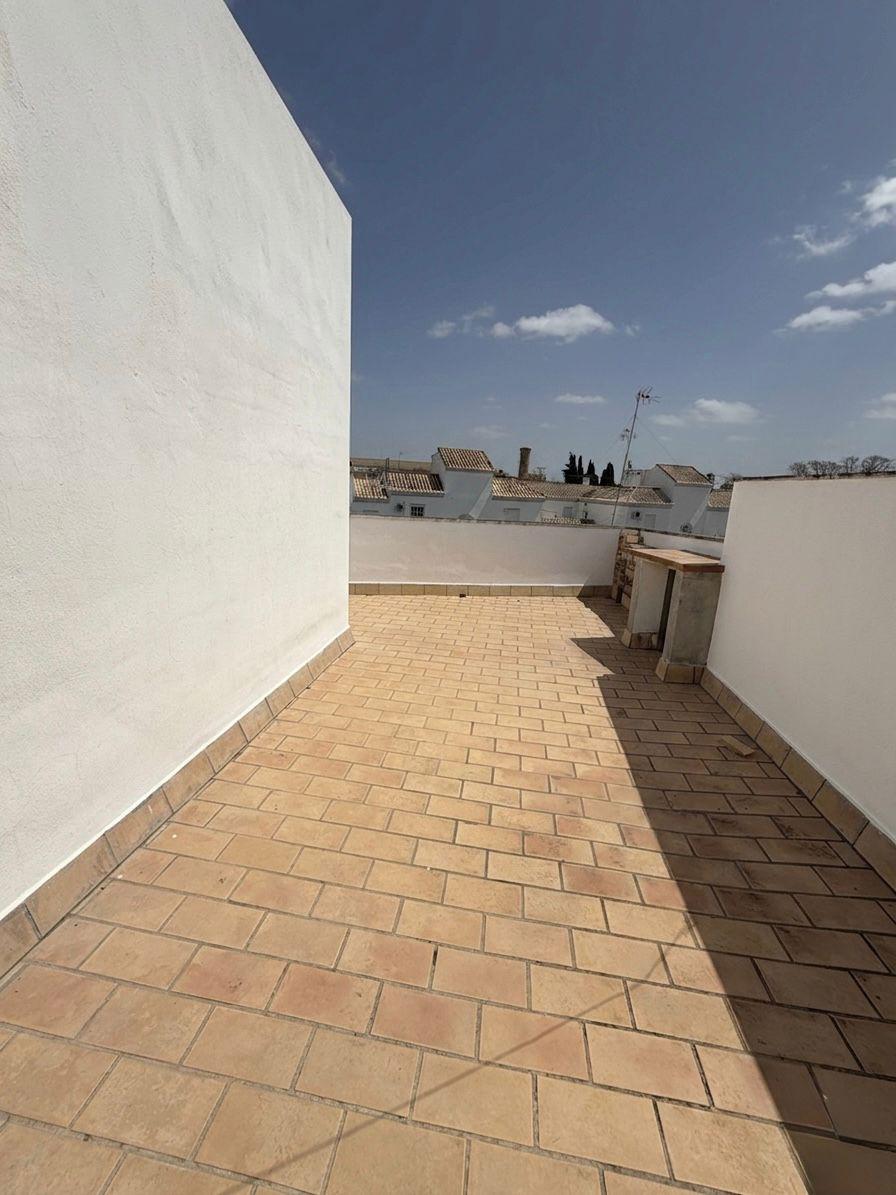 Imagen 20 Dúplex en venta en Arcos De La Frontera / Muy cerca de la gasolinera de Jedula 