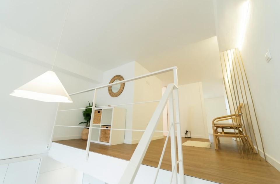 Imagen 4 Dúplex en venta en Sanlúcar De Barrameda / Muy cerca del mercadillo de Sanlucar