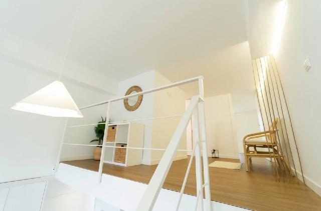 Imagen 4 Inmueble 302830 - Dúplex en venta en Sanlúcar De Barrameda / Muy cerca del mercadillo de Sanlucar
