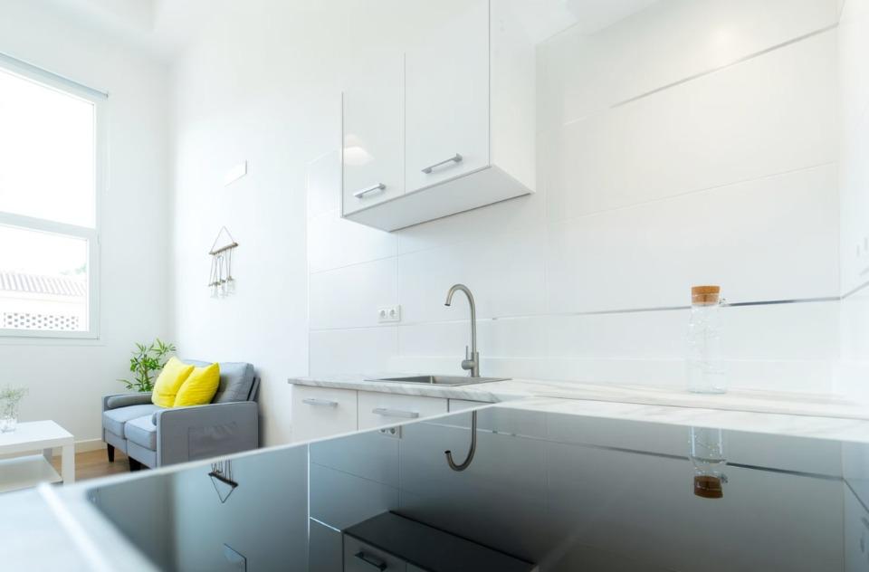 Imagen 2 Dúplex en venta en Sanlúcar De Barrameda / Muy cerca del mercadillo de Sanlucar