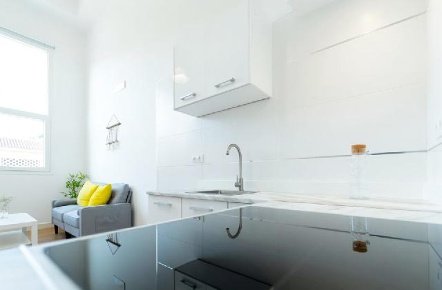 Imagen 2 Inmueble 302830 - Dúplex en venta en Sanlúcar De Barrameda / Muy cerca del mercadillo de Sanlucar