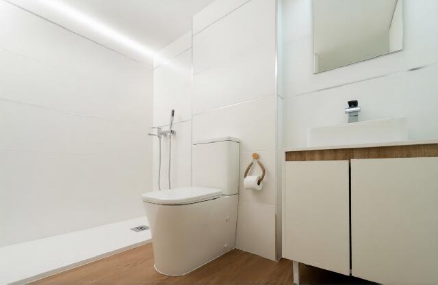 Imagen 10 Inmueble 302830 - Dúplex en venta en Sanlúcar De Barrameda / Muy cerca del mercadillo de Sanlucar