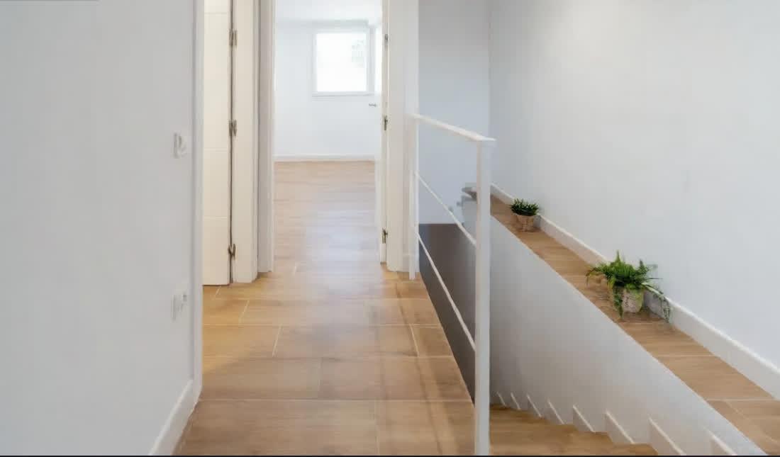 Imagen 11 Dúplex en venta en Sanlúcar De Barrameda / Muy cerca del mercadillo de Sanlucar