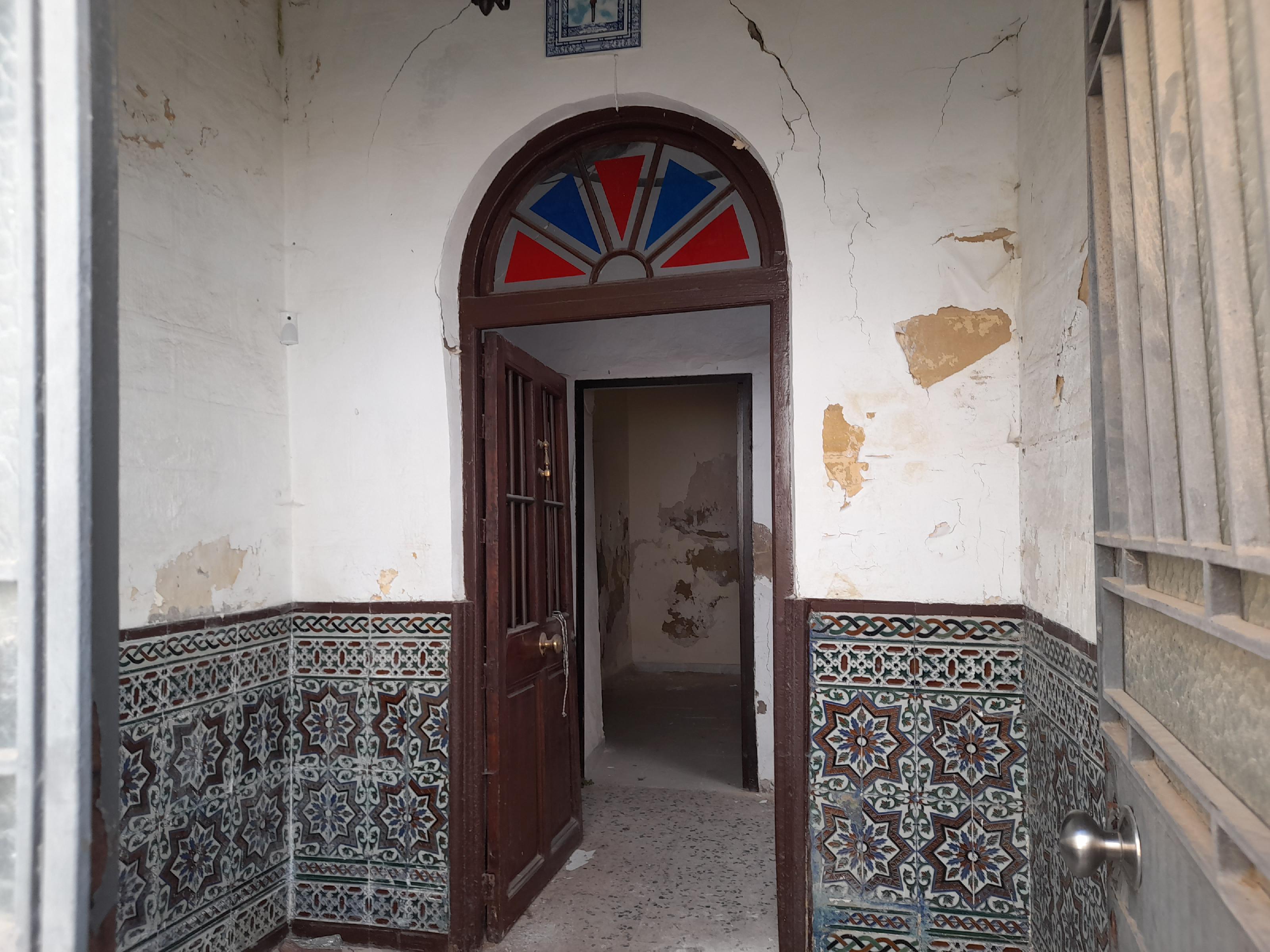 Imagen 2 Casa Adosada en venta en Jerez De La Frontera / A 300 metros de la Plaza de las Angustias