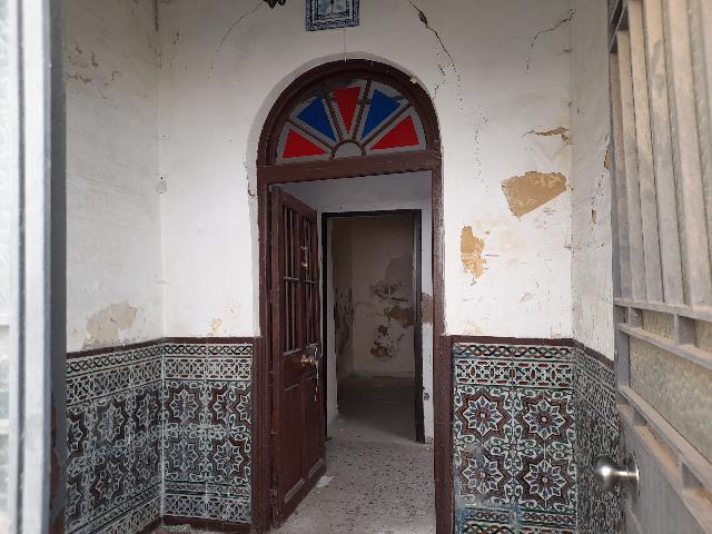 Imagen 2 Inmueble 302852 - Casa Adosada en venta en Jerez De La Frontera / A 300 metros de la Plaza de las Angustias