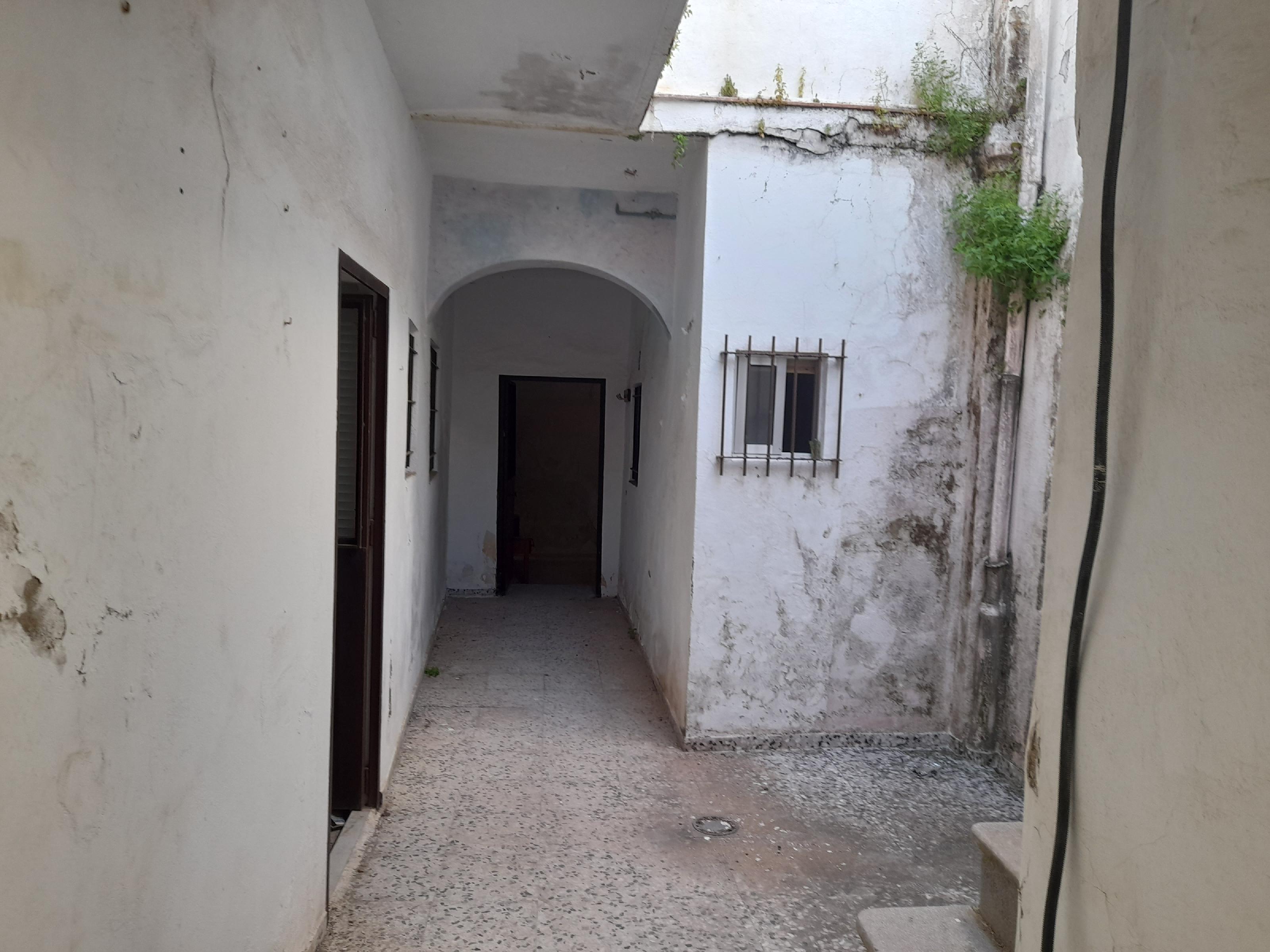 Imagen 15 Casa Adosada en venta en Jerez De La Frontera / A 300 metros de la Plaza de las Angustias
