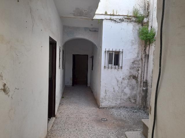 Imagen 15 Inmueble 302852 - Casa Adosada en venta en Jerez De La Frontera / A 300 metros de la Plaza de las Angustias
