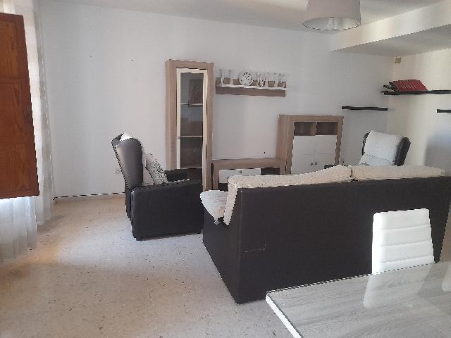 Imagen 3 Inmueble 303126 - Apartamento en venta en Jerez De La Frontera / Muy cerca del teatro Villa Marta