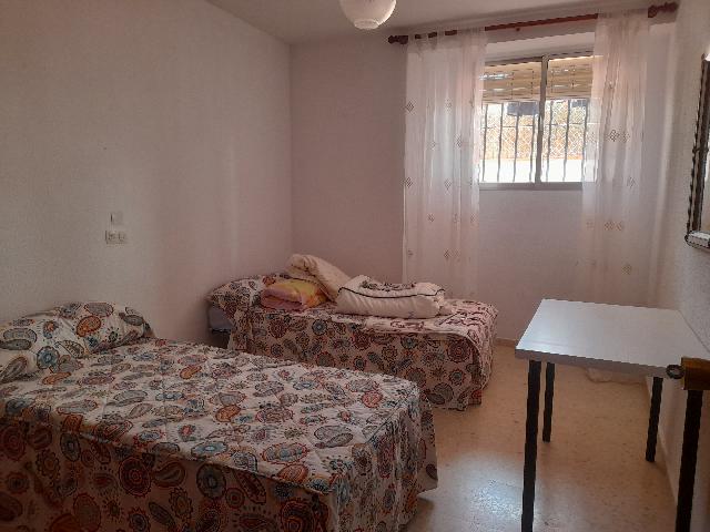 Imagen 6 Inmueble 303126 - Apartamento en venta en Jerez De La Frontera / Muy cerca del teatro Villa Marta