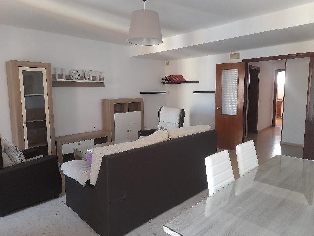 Imagen 11 Inmueble 303126 - Apartamento en venta en Jerez De La Frontera / Muy cerca del teatro Villa Marta