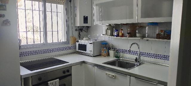 Imagen 3 Inmueble 303216 - Casa Adosada en venta en Puerto De Santa María (El) / A 100 metros del famoso Tk3