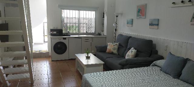 Imagen 12 Inmueble 303216 - Casa Adosada en venta en Puerto De Santa María (El) / A 100 metros del famoso Tk3