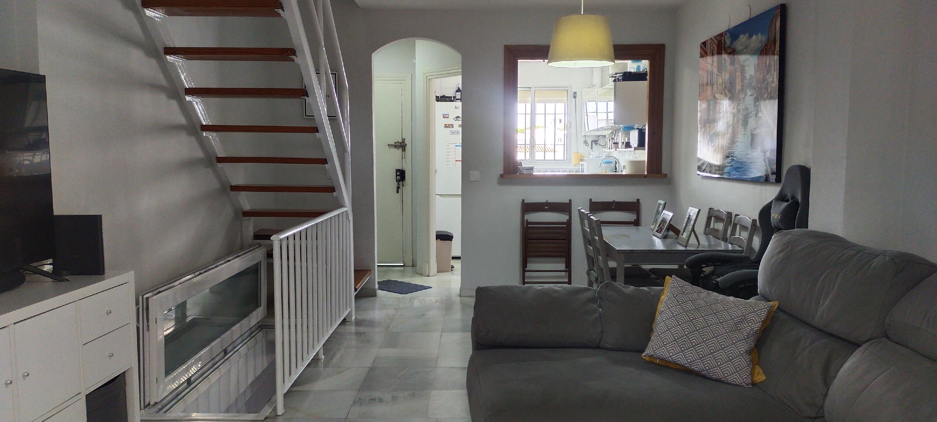 Imagen 1 Casa Adosada en venta en Puerto De Santa María El / A 100 metros del famoso Tk3