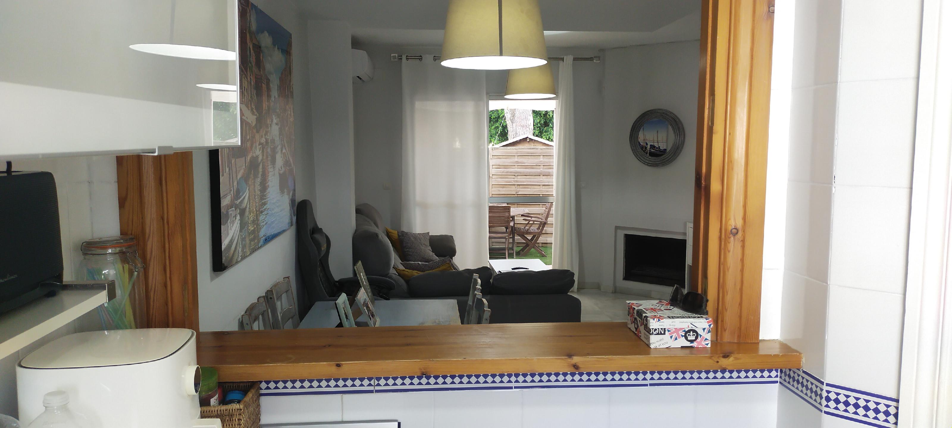Imagen 5 Casa Adosada en venta en Puerto De Santa María El / A 100 metros del famoso Tk3