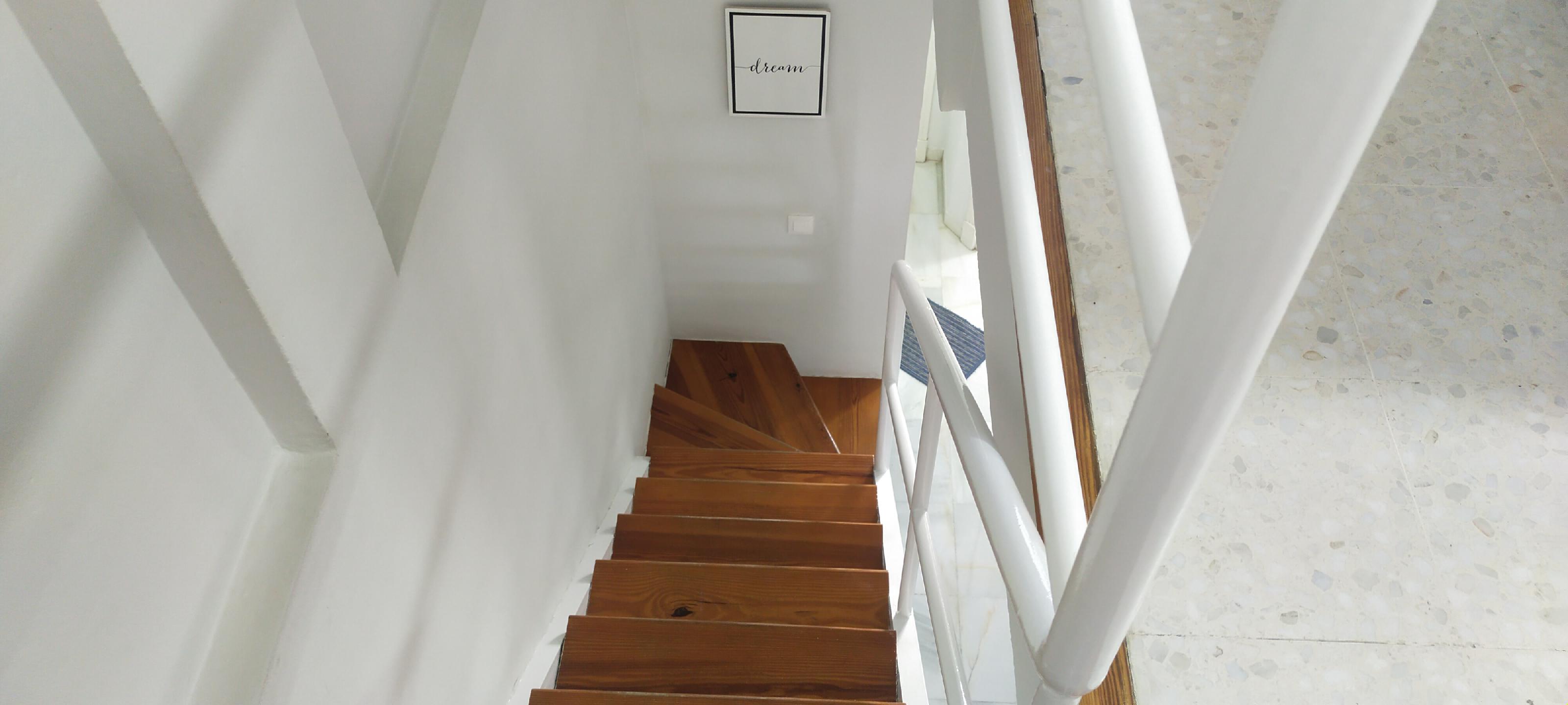 Imagen 16 Casa Adosada en venta en Puerto De Santa María El / A 100 metros del famoso Tk3