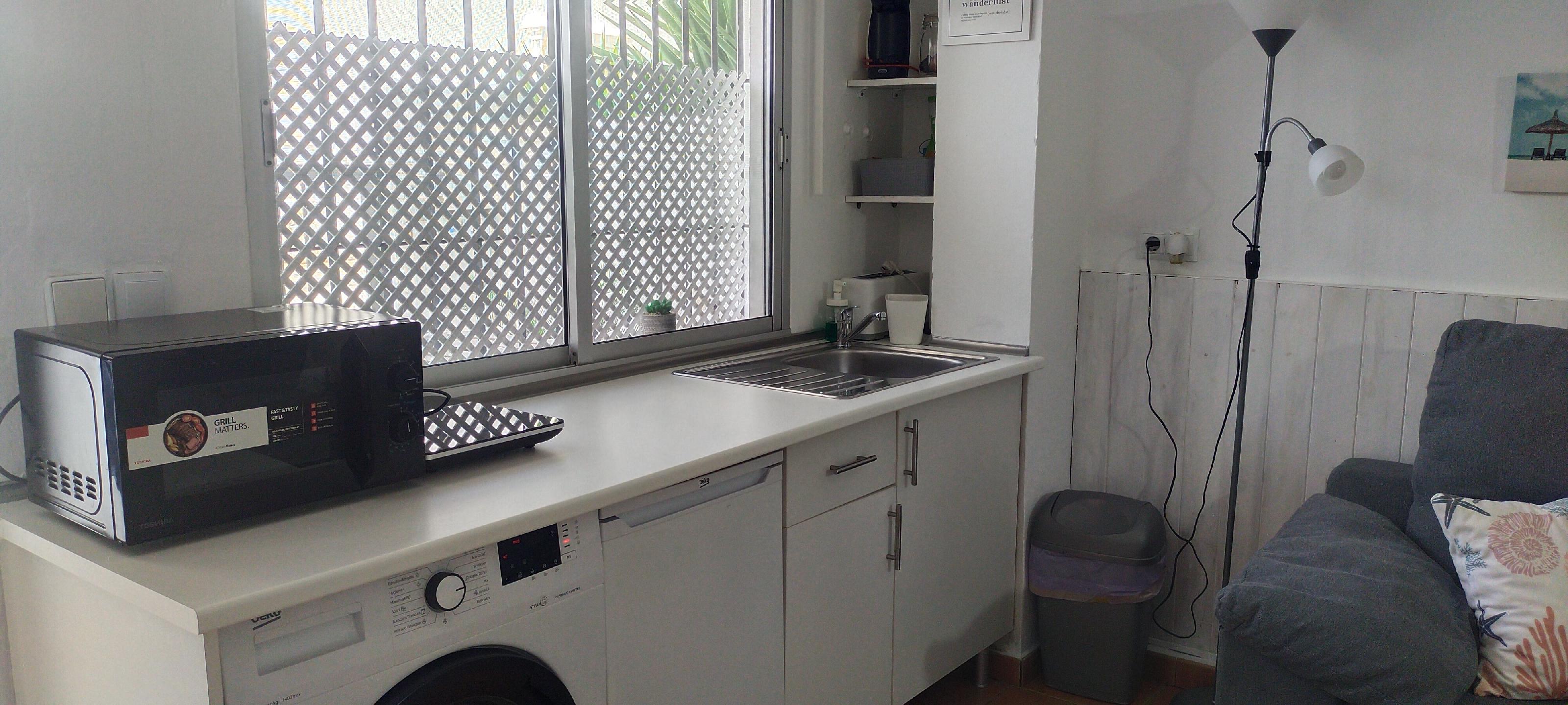 Imagen 13 Casa Adosada en venta en Puerto De Santa María El / A 100 metros del famoso Tk3