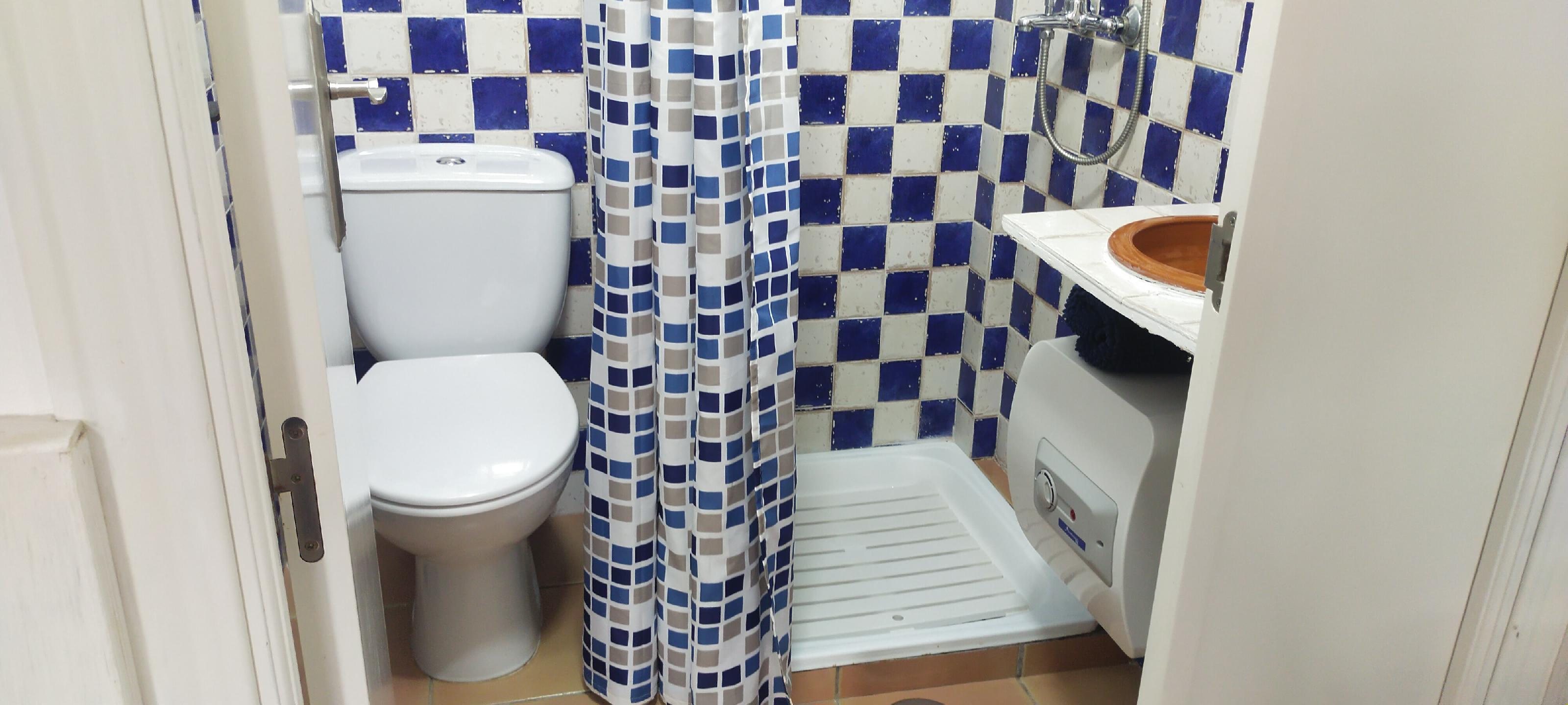 Imagen 11 Casa Adosada en venta en Puerto De Santa María El / A 100 metros del famoso Tk3