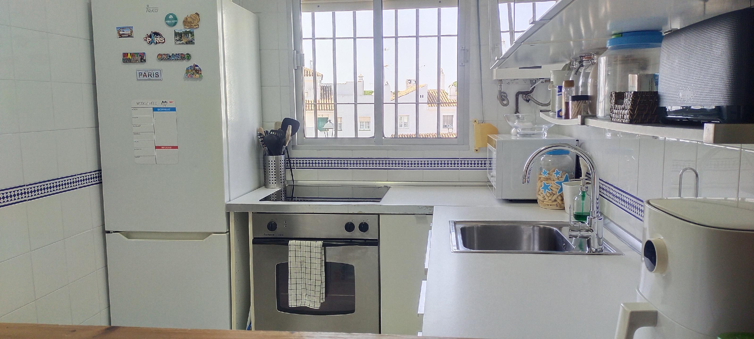 Imagen 4 Casa Adosada en venta en Puerto De Santa María El / A 100 metros del famoso Tk3